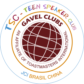 Teen Speaker Club
