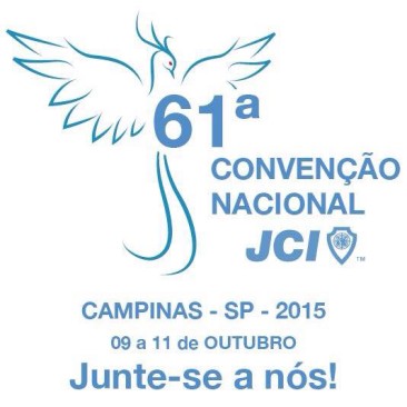 Convenção Nacional 2015 – Campinas-SP